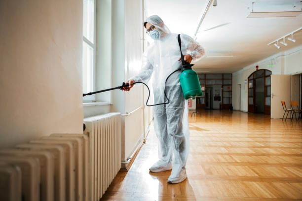 Best Commercial Pest Control Services  in Pembroke, GA